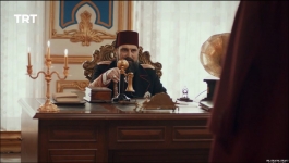 Payitaht Sultan Abdulhamid - Season 01 Episode 512